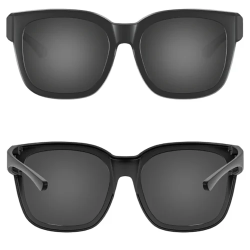 Солнцезащитные очки Xiaomi Polarized Fitover Sunglasses, Black
