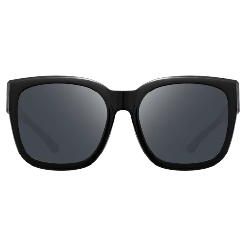 Солнцезащитные очки Xiaomi Polarized Fitover Sunglasses, Black