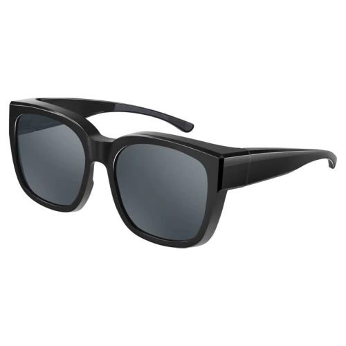 Солнцезащитные очки Xiaomi Polarized Fitover Sunglasses, Black