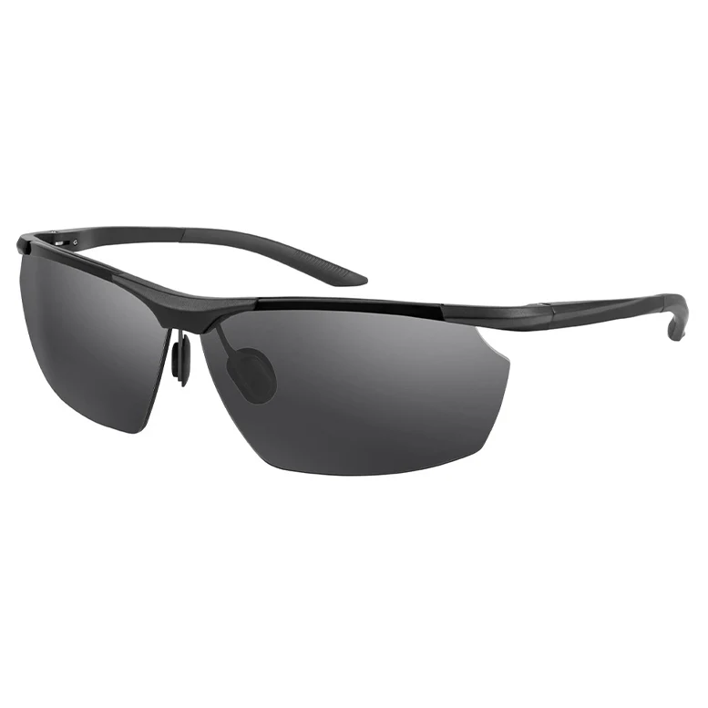 Ochelari de soare Xiaomi Sport Sunglasses, Black 2