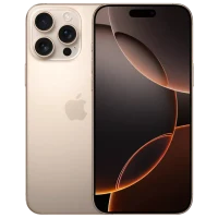 Apple iPhone 16 Pro MAX 512GB SS Desert Titanium LN