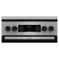 Комбинированная плита Gorenje GK5C42SH, Серый 8