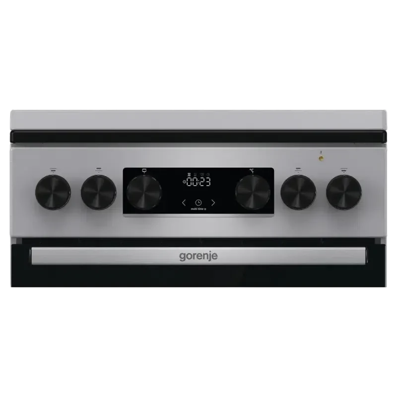 Комбинированная плита Gorenje GK5C42SH, Серый 8