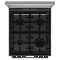 Комбинированная плита Gorenje GK5C42SH, Серый 7