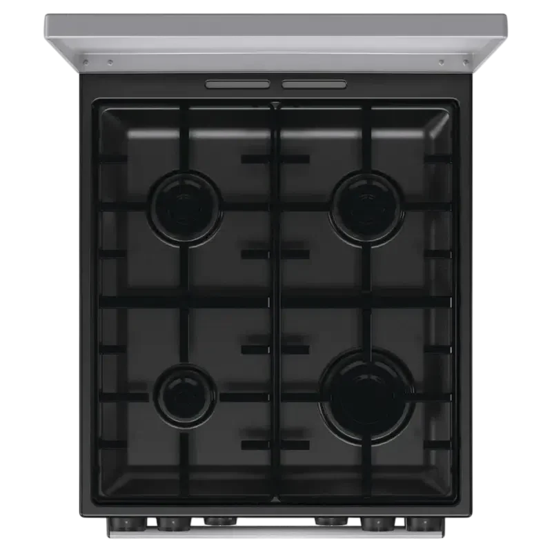 Комбинированная плита Gorenje GK5C42SH, Серый 7