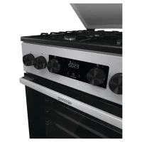 Комбинированная плита Gorenje GK5C42SH, Серый 6