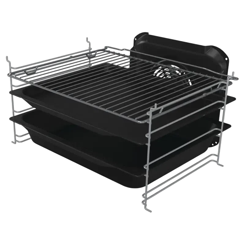 Комбинированная плита Gorenje GK5C42SH, Серый 13