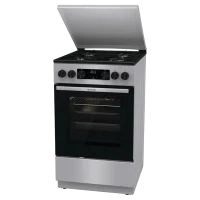 Комбинированная плита Gorenje GK5C42SH, Серый 3