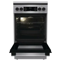 Комбинированная плита Gorenje GK5C42SH, Серый 5