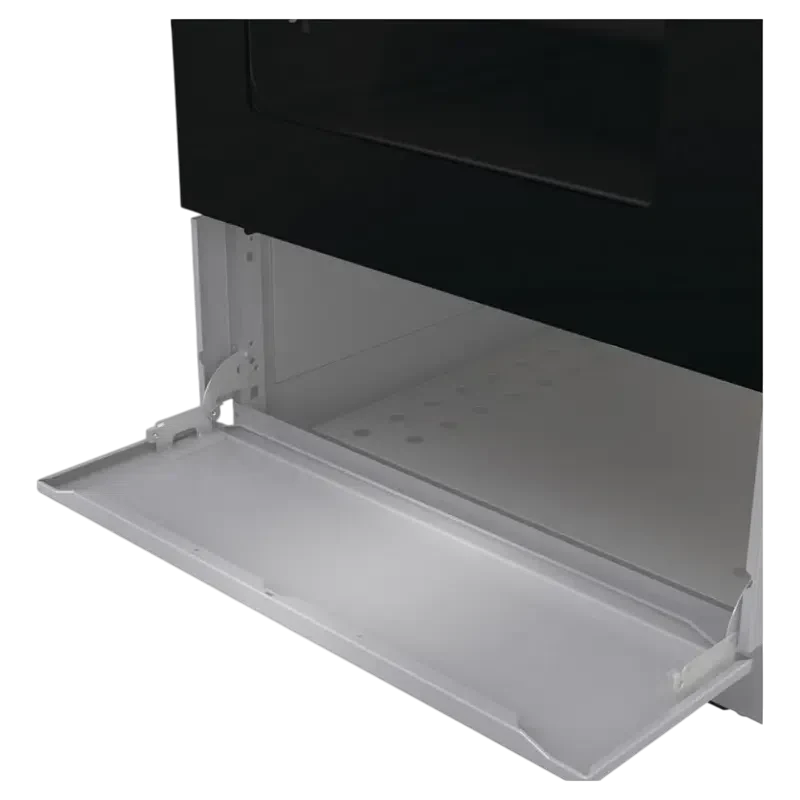 Комбинированная плита Gorenje GK5C42SH, Серый 11