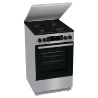Комбинированная плита Gorenje GK5C42SH, Серый 2