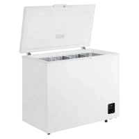 Морозильный ларь Gorenje FH19EAW, Белый 2
