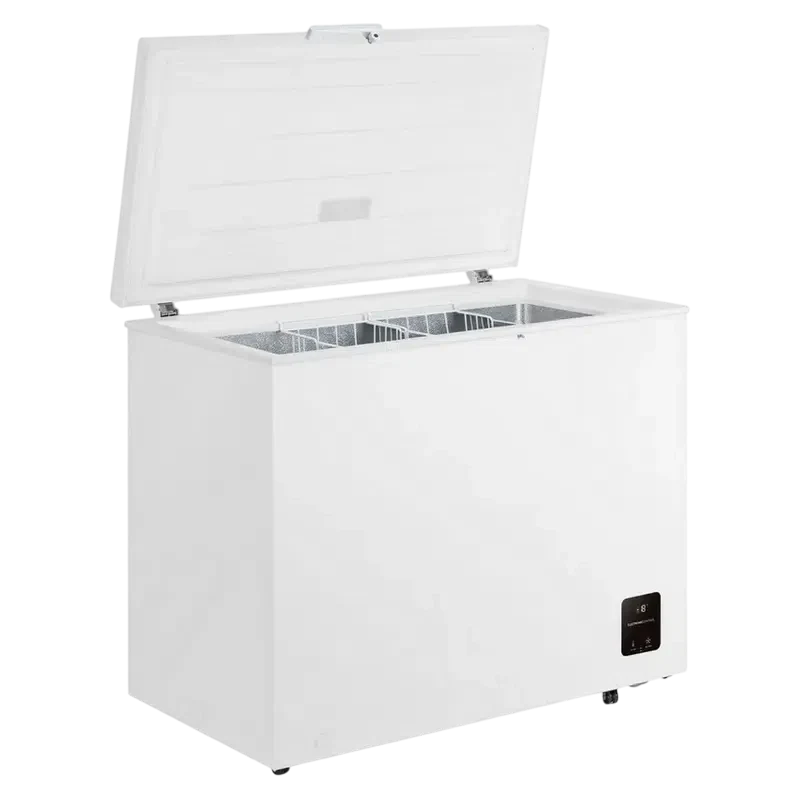Морозильный ларь Gorenje FH19EAW, Белый 2