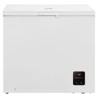 Морозильный ларь Gorenje FH19EAW, Белый