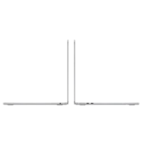 Apple MacBook Air 13,6" A3240, 24GB/512GB, Silver 6