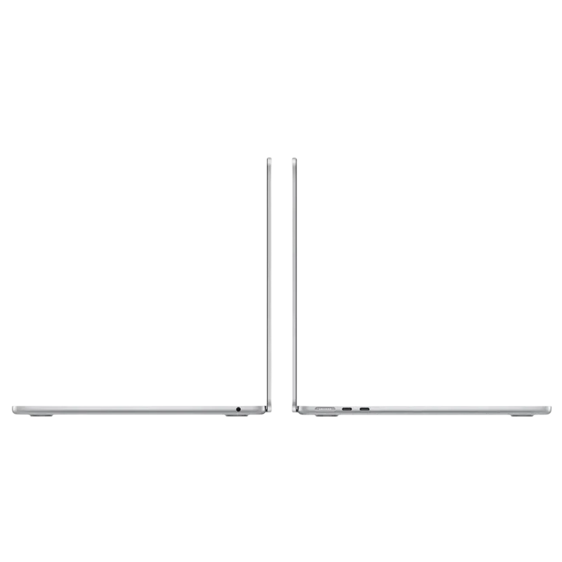 Apple MacBook Air 13,6" A3240, 24GB/512GB, Silver 6