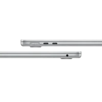 Apple MacBook Air 13,6" A3240, 24GB/512GB, Silver 5
