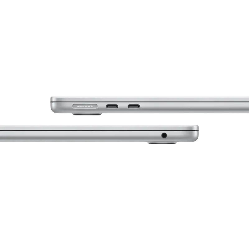 Apple MacBook Air 13,6" A3240, 24GB/512GB, Silver 5