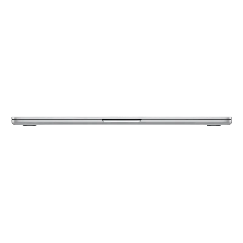 Apple MacBook Air 13,6" A3240, 24GB/512GB, Silver 4