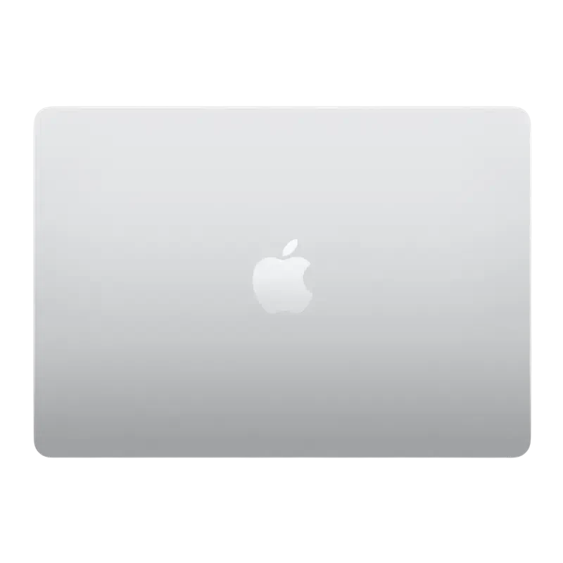 Apple MacBook Air 13,6" A3240, 24GB/512GB, Silver 3