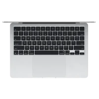 Apple MacBook Air 13,6" A3240, 24GB/512GB, Silver 2