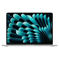 Apple MacBook Air 13,6" A3240, 24GB/512GB, Silver
