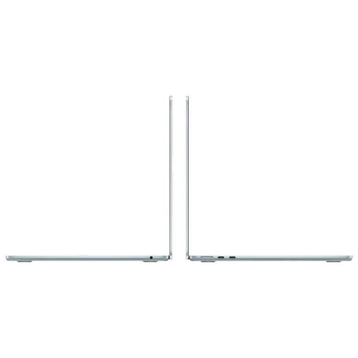 Apple MacBook Air 13,6" A3240, 16GB/256GB, Sky Blue 7