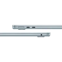 Apple MacBook Air 13,6" A3240, 16GB/256GB, Sky Blue 6