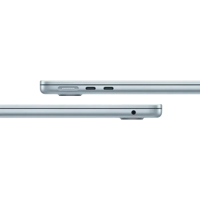 Apple MacBook Air 13,6" A3240, 16GB/256GB, Sky Blue 6