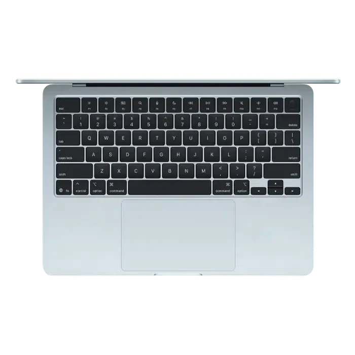 Apple MacBook Air 13,6" A3240, 16GB/256GB, Sky Blue 2