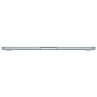 Apple MacBook Air 13,6" A3240, 16GB/256GB, Sky Blue 5