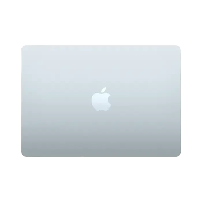 Apple MacBook Air 13,6" A3240, 16GB/256GB, Sky Blue 3