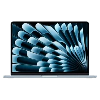 Apple MacBook Air 13,6" A3240, 16GB/256GB, Sky Blue