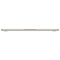 Apple MacBook Air 13,6" A3240,16GB/256GB, Starlight 3