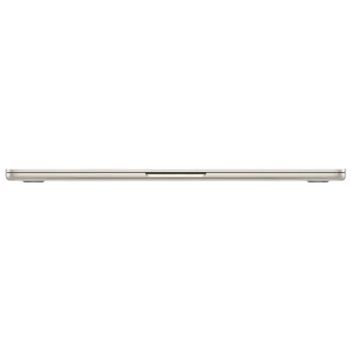 Apple MacBook Air 13,6" A3240,16GB/256GB, Starlight 3