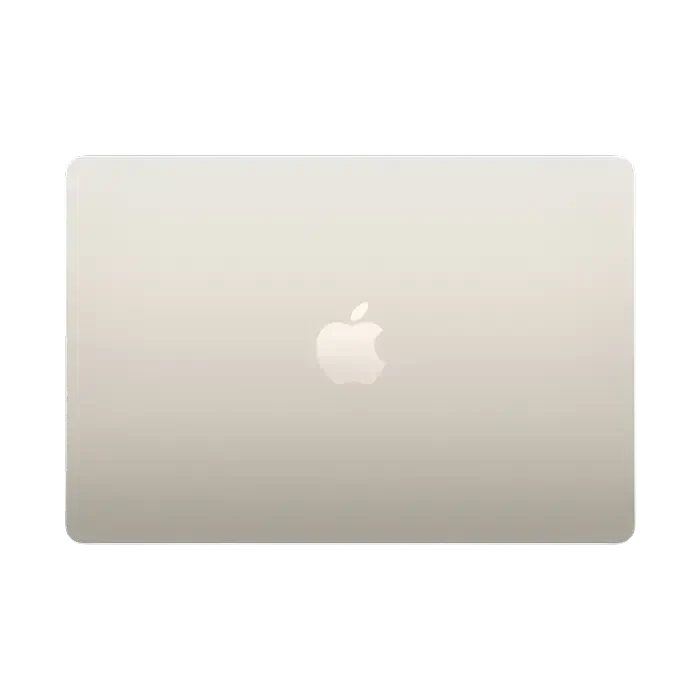 Apple MacBook Air 13,6" A3240,16GB/256GB, Starlight 6