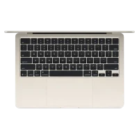 Apple MacBook Air 13,6" A3240,16GB/256GB, Starlight 2