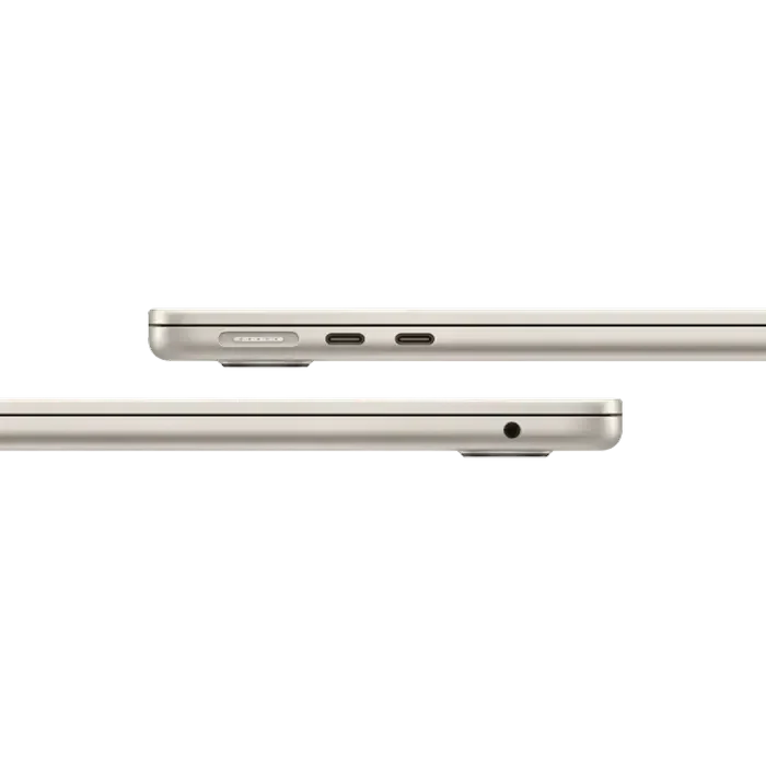 Apple MacBook Air 13,6" A3240, 16GB/512GB, Starlight 4