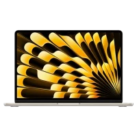 Apple MacBook Air 13,6" A3240, 16GB/512GB, Starlight