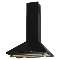Hota Cupol Gorenje WHC 63 CLB, Black 2