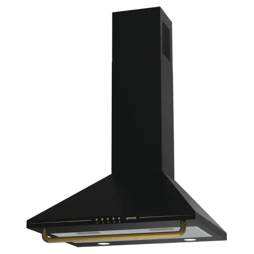 Hota Cupol Gorenje WHC 63 CLB, Black