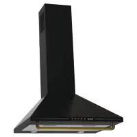 Hota Cupol Gorenje WHC 63 CLB, Black