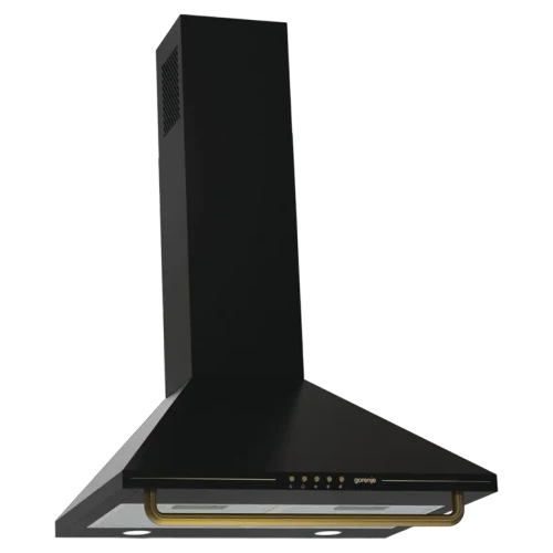 Hota Cupol Gorenje WHC 63 CLB, Black