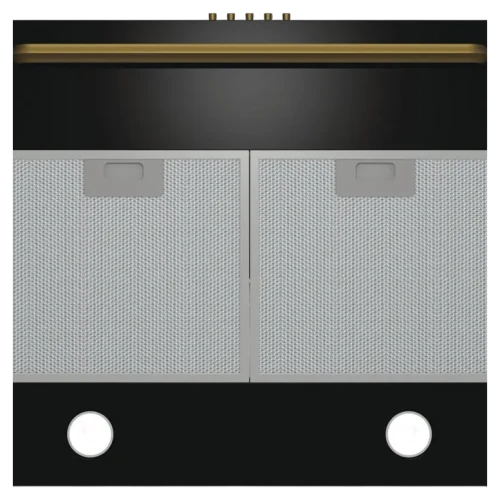 Hota Cupol Gorenje WHC 63 CLB, Black