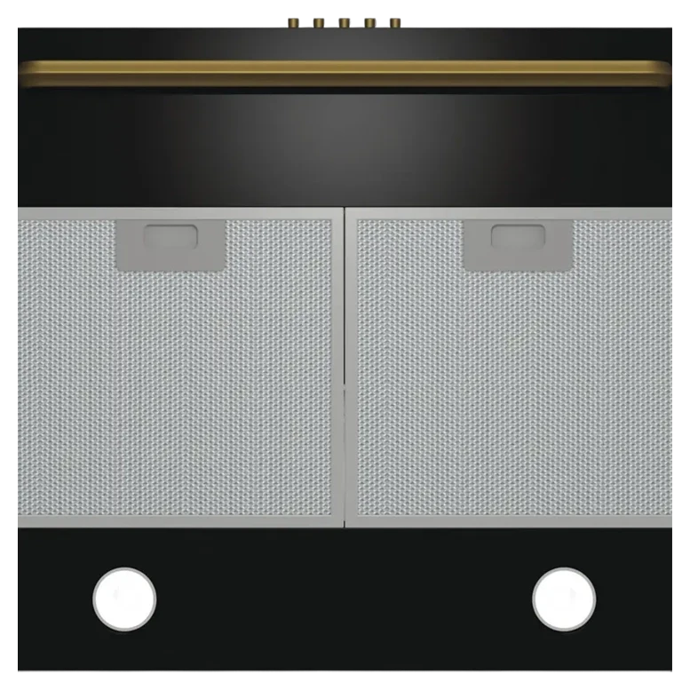 Hota Cupol Gorenje WHC 63 CLB, Black 4
