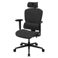 Scaun gaming ThunderX3 YTC Loft, Dark Gray 2