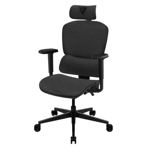 Игровое кресло ThunderX3 YTC Loft, Dark Gray