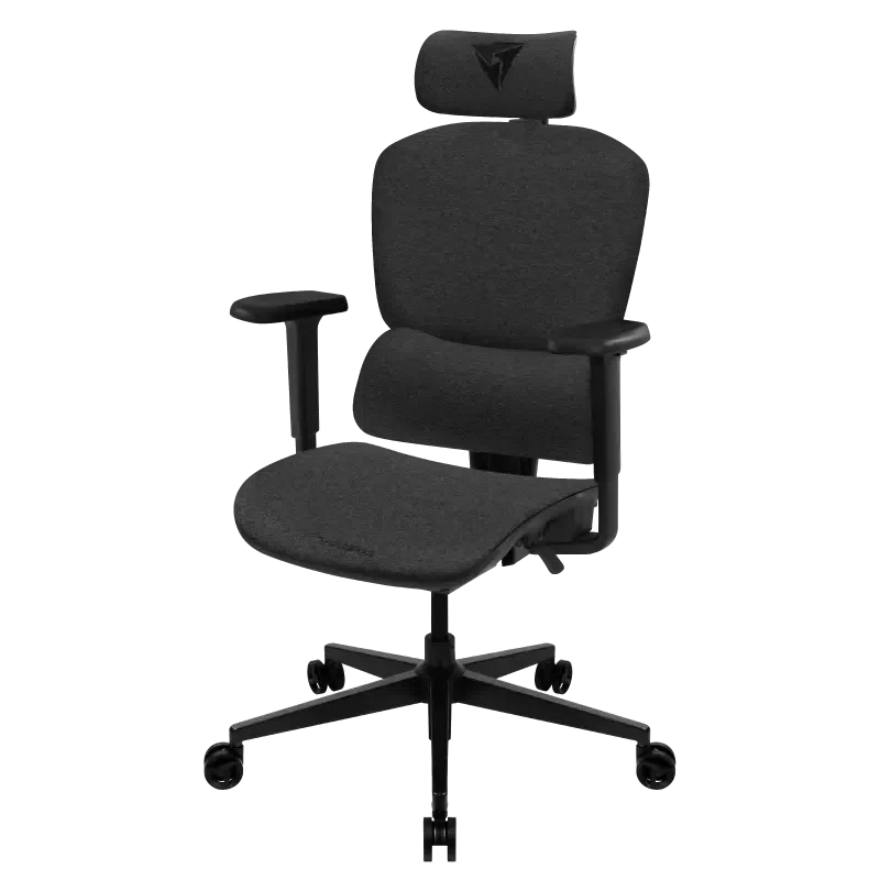 Scaun gaming ThunderX3 YTC Loft, Dark Gray 2