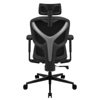 Scaun gaming ThunderX3 YTC Loft, Dark Gray 3