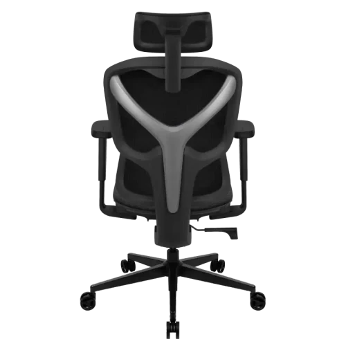 Игровое кресло ThunderX3 YTC Loft, Dark Gray